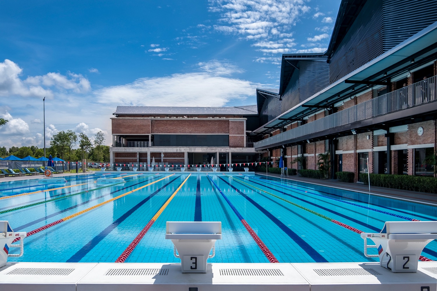 Công trình hạ tầng dân sinh