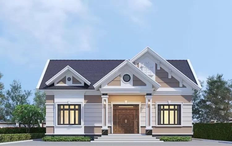 Mở rộng, cải tạo công trình theo nhu cầu sử dụng mới