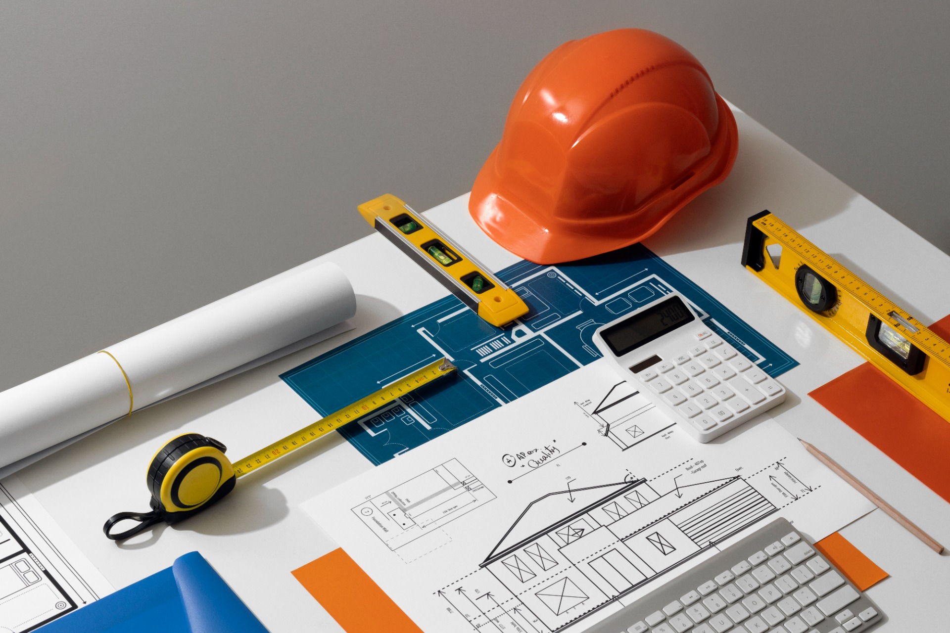 Thẩm tra thiết kế công trình công nghiệp