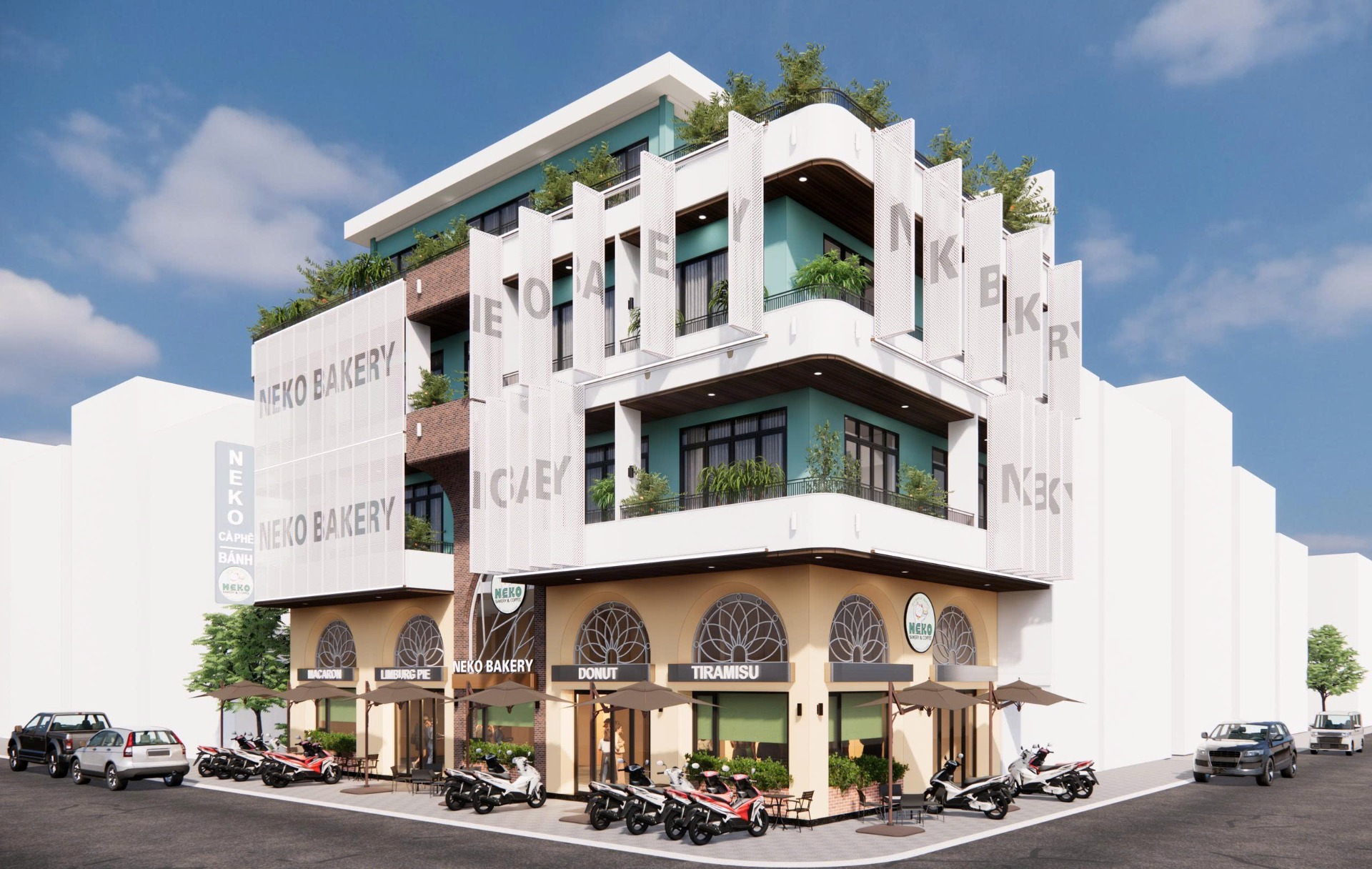 Nhà ở dân dụng